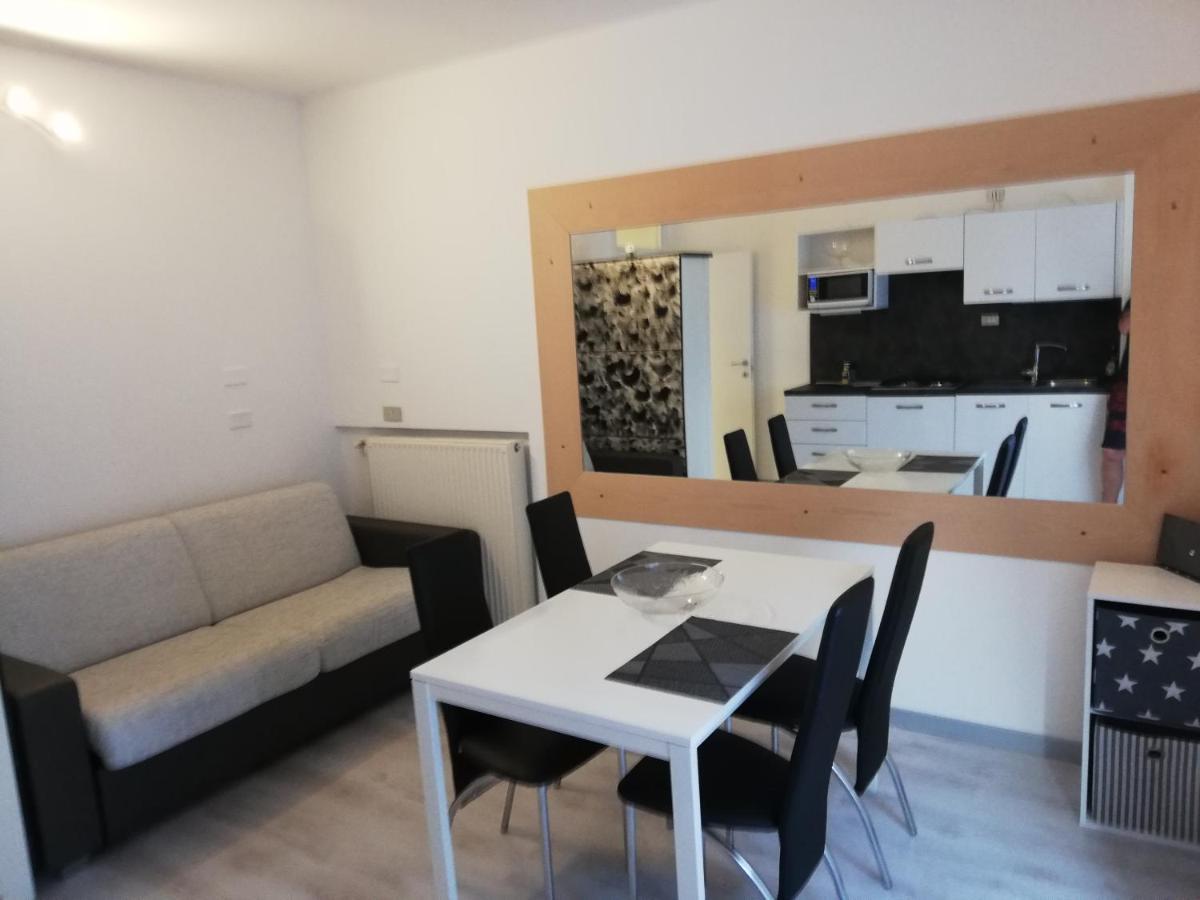 Wind Apartment Torbole Sul Garda Exterior photo